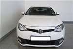  2013 MG MG 6 MG6 fastback 1.8T R Deluxe