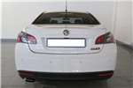  2013 MG MG 6 MG6 saloon 1.8T Deluxe