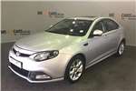  2014 MG MG 6 MG6 saloon 1.8T Deluxe