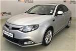  2014 MG MG 6 MG6 saloon 1.8T Deluxe