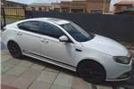 Used 2015 MG MG 6 MG6 saloon 1.8T Deluxe