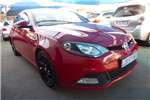  2013 MG MG 6 