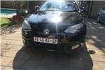  2014 MG MG 6 