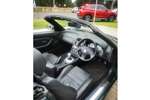  2002 MG TF TF 135 1.8i