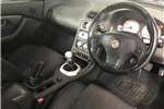  2003 MG TF TF 135 1.8i