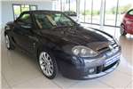  2003 MG TF TF 160 1.8i