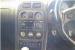  2003 MG TF TF 160 1.8i