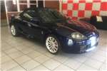  2004 MG TF TF 160 1.8i