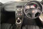  2004 MG TF TF 160 1.8i