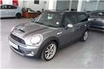  2009 Mini Clubman 