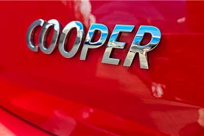 Used 2020 Mini Clubman Cooper  auto