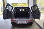 Used 2020 Mini Clubman Cooper  auto