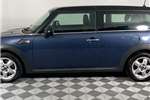  2010 Mini Clubman Cooper Clubman