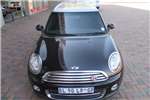  2011 Mini Clubman Cooper Clubman