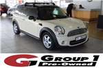  2011 Mini Clubman Cooper Clubman