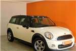  2011 Mini Clubman Cooper Clubman