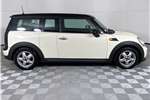  2011 Mini Clubman Cooper Clubman