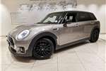  2016 Mini Clubman Cooper Clubman auto