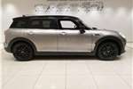  2016 Mini Clubman Cooper Clubman auto