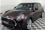  2016 Mini Clubman Cooper Clubman auto