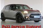  2018 Mini Clubman Cooper Clubman auto