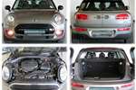  2018 Mini Clubman Cooper Clubman auto