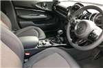  2019 Mini Clubman Cooper Clubman auto