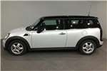  2010 Mini Clubman Cooper Clubman steptronic