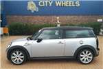  2009 Mini Clubman Cooper S Clubman