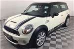  2010 Mini Clubman Cooper S Clubman