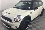  2011 Mini Clubman Cooper S Clubman