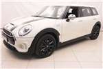  2017 Mini Clubman Cooper S Clubman