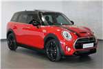  2018 Mini Clubman Cooper S Clubman