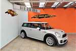  2013 Mini Clubman 