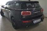  2016 Mini Clubman Cooper S Clubman auto