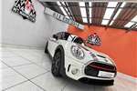  2016 Mini Clubman Cooper S Clubman auto