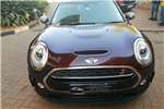  2016 Mini Clubman Cooper S Clubman auto