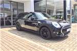  2017 Mini Clubman Cooper S Clubman auto