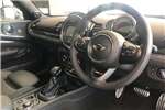  2018 Mini Clubman Cooper S Clubman auto