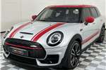 2020 Mini Clubman