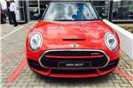  2017 Mini Clubman John Cooper Works ALL4 Clubman sports-auto