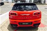  2017 Mini Clubman John Cooper Works ALL4 Clubman sports-auto