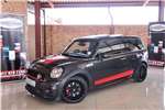  2012 Mini Clubman John Cooper Works Clubman