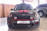  2012 Mini Clubman John Cooper Works Clubman