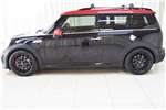  2014 Mini Clubman John Cooper Works Clubman