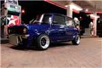  0 Mini Clubman 