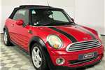 Used 2009 Mini Convertible Cooper