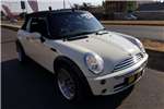  2006 Mini Convertible Cooper Convertible