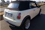  2006 Mini Convertible Cooper Convertible