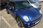  2007 Mini Convertible Cooper Convertible